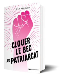 Clouer le bec au patriarcat