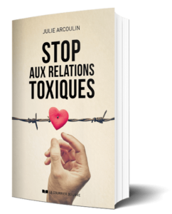 Stop aux relations toxiques
