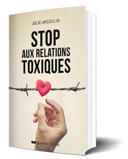 Stop aux relations toxiques