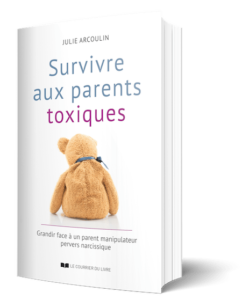 Survivre aux parents toxiques