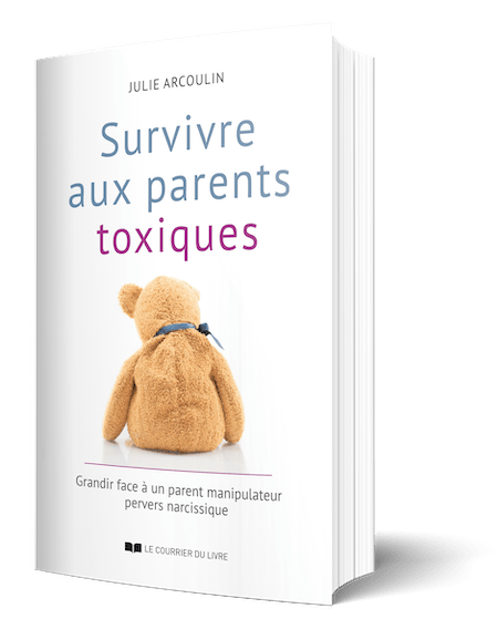 Survivre aux parents toxiques