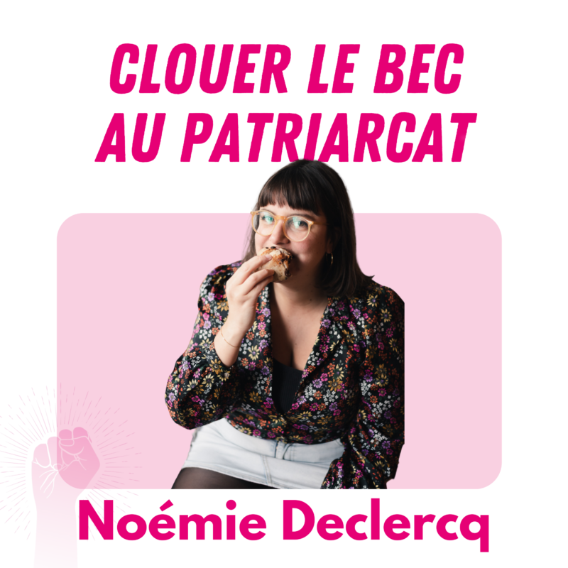 Noémie Declercq