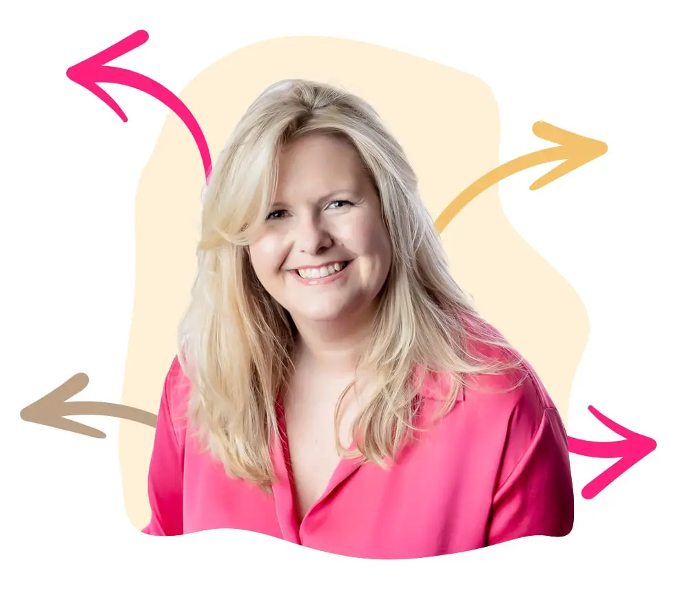 Les services de Julie Arcoulin